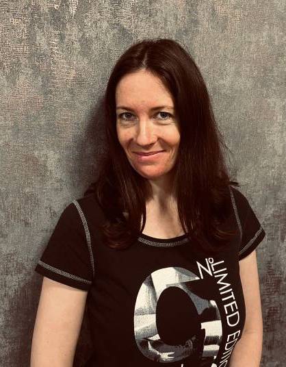 Monika Troníčková